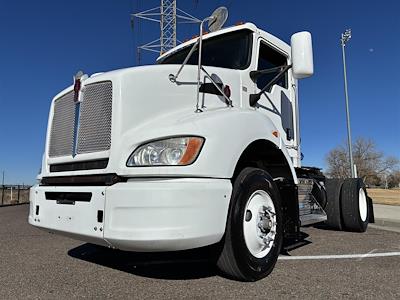 Used 2015 Kenworth T470 - photo 1