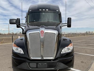 Used 2023 Kenworth T680 - photo 1