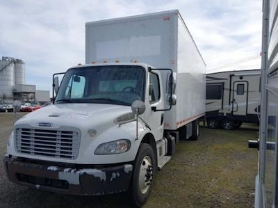Used 2019 Freightliner M2 106 - photo 1