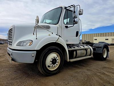 Used 2015 Freightliner M2 112 - photo 1