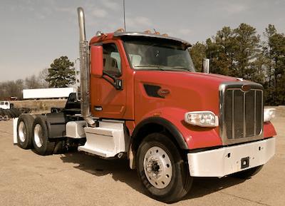 Used 2019 Peterbilt 567 - photo 1