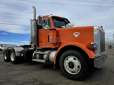 Used 2003 Peterbilt 378 - photo 1