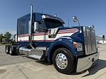 Used 2022 Kenworth W990 Paccar Semi Truck for sale #MO10382 - photo 4