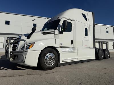 Used 2024 Freightliner Cascadia Detroit Semi Truck for sale #MO10634 - photo 1