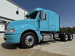 Used 2020 Freightliner Columbia Detroit Semi Truck for sale #MO10652 - photo 1