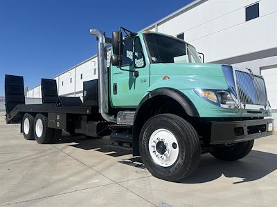 Used 2007 International 7600 Rollback Body for sale #MO10694 - photo 1