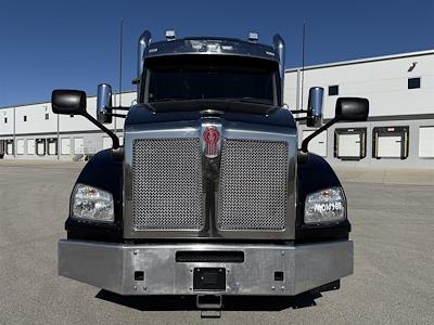 Used 2022 Kenworth T880 Cummins ISX / X15 Semi Truck for sale #MO10781 - photo 2