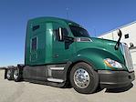 Used 2021 Kenworth T680 Paccar Semi Truck for sale #MO10800 - photo 4