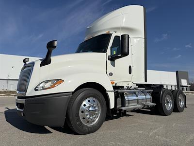 Used 2020 International LT Cummins Semi Truck for sale #MO10805 - photo 1