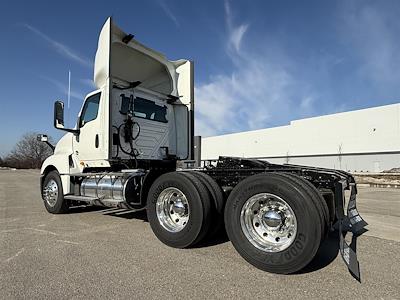 Used 2020 International LT Cummins Semi Truck for sale #MO10805 - photo 2