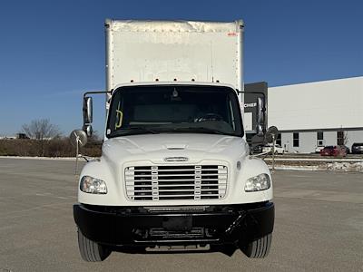 Used 2019 Freightliner M2 106 Conventional Cab Box Truck for sale #MO10899 - photo 2