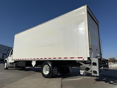 Used 2019 Freightliner M2 106 Conventional Cab Box Truck for sale #MO10899 - photo 2