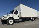 Used 2019 Freightliner M2 106 Conventional Cab Box Truck for sale #MO10899 - photo 1