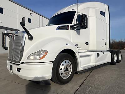 Used 2020 Kenworth T680 Cummins Semi Truck for sale #MO10901 - photo 1