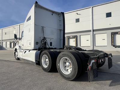 Used 2020 Kenworth T680 Cummins Semi Truck for sale #MO10901 - photo 2