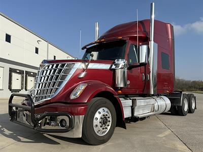 Used 2023 International LoneStar Cummins X15, Signature Semi Truck for sale #MO10949 - photo 1
