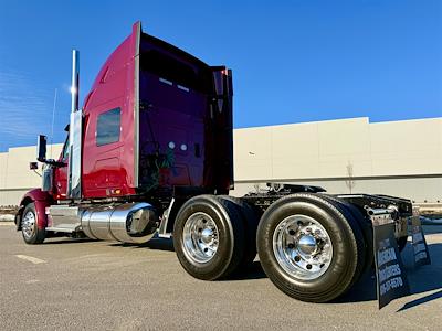 Used 2023 International LoneStar Cummins X15, Signature Semi Truck for sale #MO10949 - photo 2