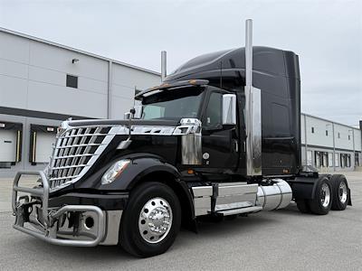 Used 2023 International LoneStar Cummins X15, Signature Semi Truck for sale #MO10950 - photo 1