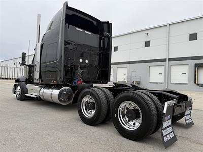 Used 2023 International LoneStar Cummins X15, Signature Semi Truck for sale #MO10950 - photo 2