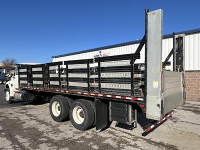 Used 2017 International DuraStar 4400 Stake Bed for sale #MO11039 - photo 2