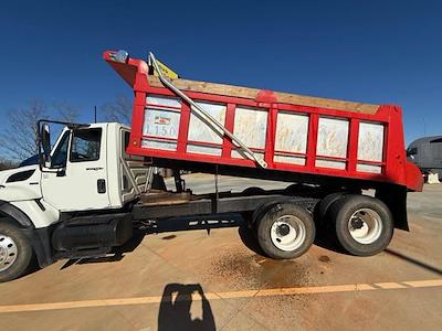 Used 2008 International WorkStar 7500 Landscape Dump for sale #MO11059 - photo 2