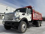 Used 2008 International WorkStar 7500 Dump Truck for sale #MO11059 - photo 1
