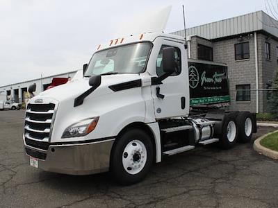 Used 2020 Freightliner Cascadia Detroit Semi Truck for sale #MO11106 - photo 1