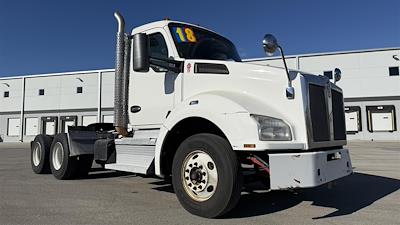 Used 2018 Kenworth T880 - photo 1