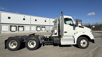 Used 2018 Kenworth T880 - photo 1