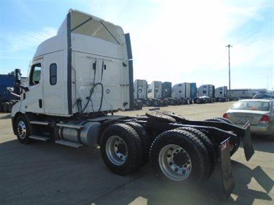Used 2022 Freightliner Cascadia - photo 1