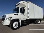 Used 2021 Hino 268A Refrigerated Body for sale #OK10577 - photo 3