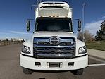 Used 2021 Hino 268A Refrigerated Body for sale #OK10577 - photo 2