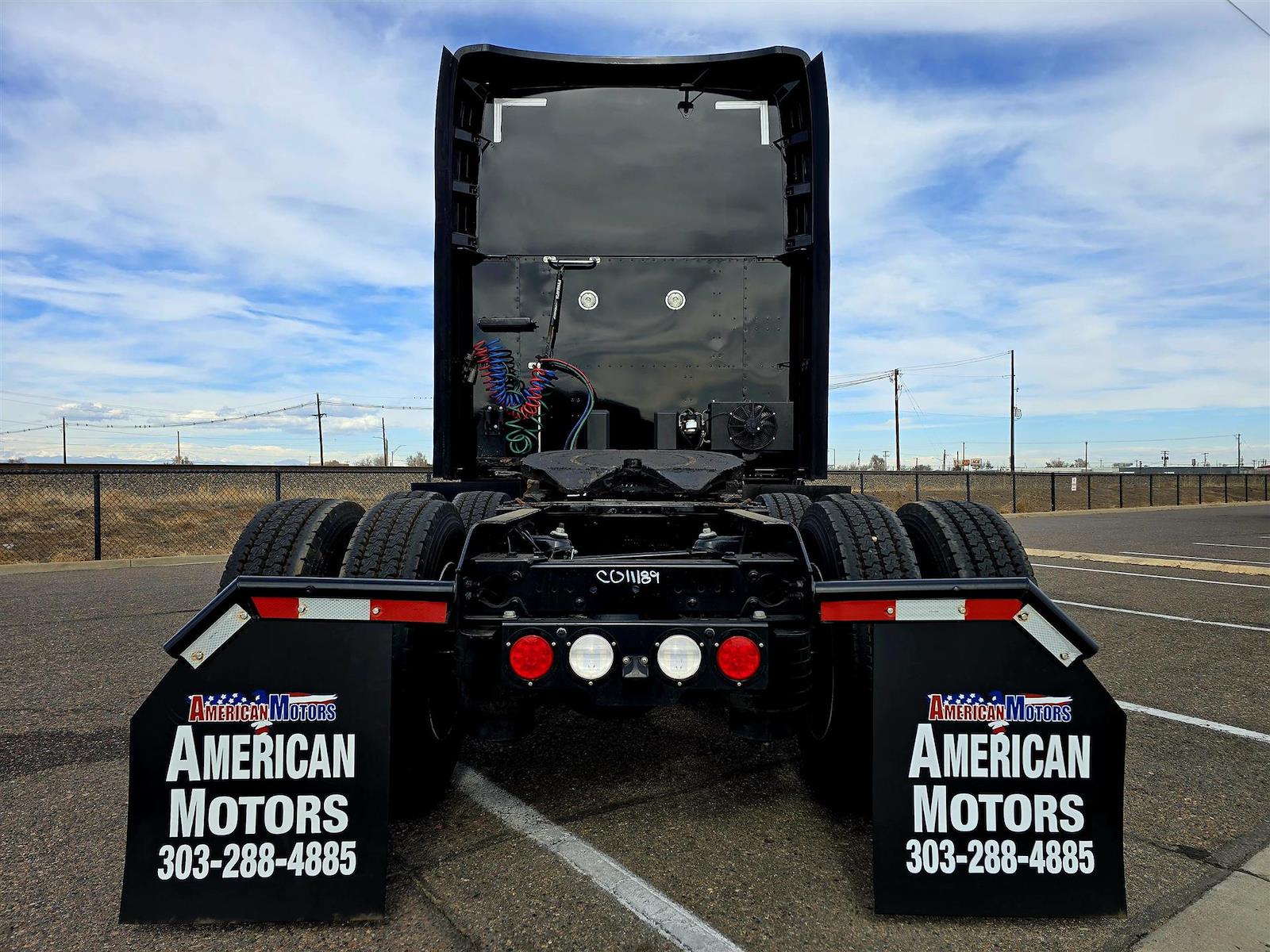 Used 2023 Kenworth T680 - photo 5