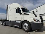 Used 2024 Freightliner Cascadia Detroit Semi Truck for sale #WS10445 - photo 4