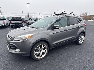 Used 2013 Ford Escape - photo 1