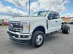 New 2024 Ford F-350 XL Super Cab 4x4 Cab Chassis for sale #240180 - photo 3