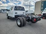 New 2024 Ford F-350 XL Super Cab 4x4 Cab Chassis for sale #240180 - photo 4