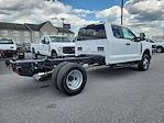New 2024 Ford F-350 XL Super Cab 4x4 Cab Chassis for sale #240180 - photo 2