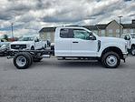 New 2024 Ford F-350 XL Super Cab 4x4 Cab Chassis for sale #240180 - photo 5