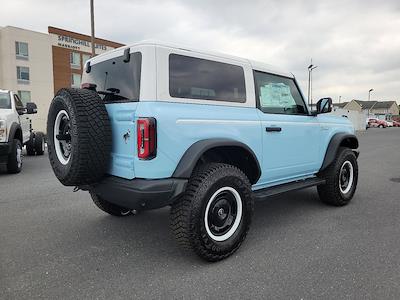 New 2024 Ford Bronco Heritage Limited 4WD SUV for sale #240184 - photo 2