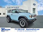 New 2024 Ford Bronco Heritage Limited 4WD SUV for sale #240184 - photo 1
