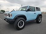New 2024 Ford Bronco Heritage Limited 4WD SUV for sale #240184 - photo 3