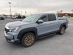 Used 2023 Honda Ridgeline RTL-E Crew Cab for sale #240184A - photo 2