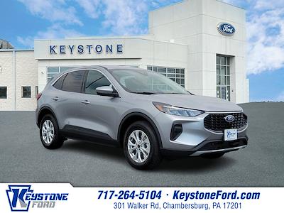 New 2024 Ford Escape Active AWD SUV for sale #240247 - photo 1