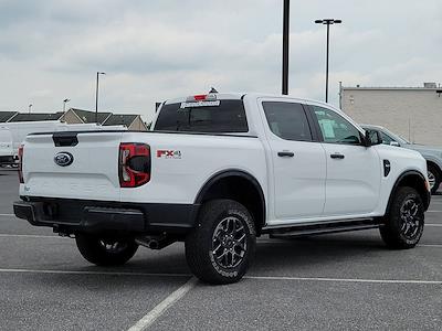 New 2024 Ford Ranger XLT SuperCrew Cab 4x4 Pickup for sale #240268 - photo 2
