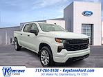 Used 2022 Chevrolet Silverado 1500 Custom Crew Cab for sale #240268A - photo 1