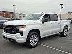 Used 2022 Chevrolet Silverado 1500 Custom Crew Cab for sale #240268A - photo 5