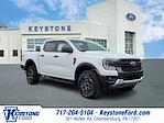 New 2024 Ford Ranger XLT SuperCrew Cab 4x4 Pickup for sale #240268 - photo 1