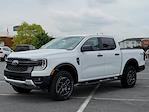 New 2024 Ford Ranger XLT SuperCrew Cab 4x4 Pickup for sale #240268 - photo 3