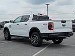 New 2024 Ford Ranger XLT SuperCrew Cab 4x4 Pickup for sale #240268 - photo 4